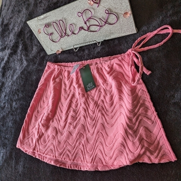 Wild Fable Swim Skirt XS - Picture 3 of 6